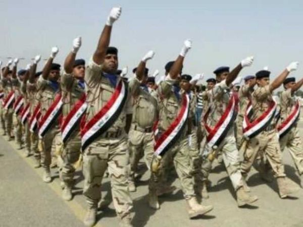 Hangi ülkenin kaç askeri var?