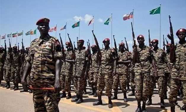 Hangi ülkenin kaç askeri var?