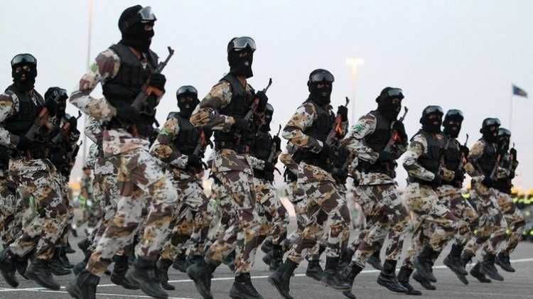 Hangi ülkenin kaç askeri var?