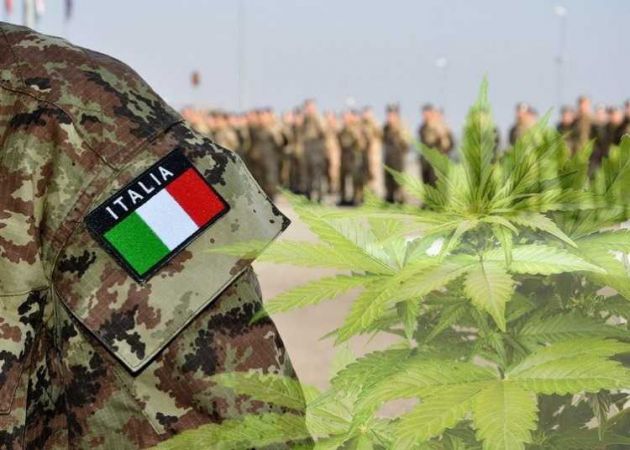 Hangi ülkenin kaç askeri var?