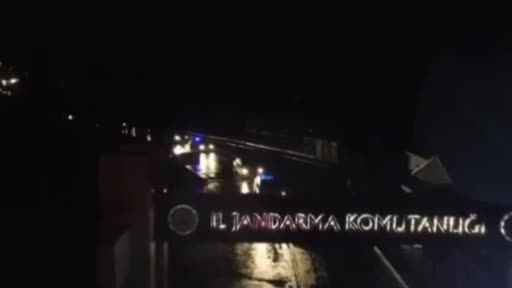 “İskoçlar Çetesi” olarak bilinen organize suç örgütü çökertildi “İskoçlar Çetesi” olarak bilinen organize suç örgütü çökertildi