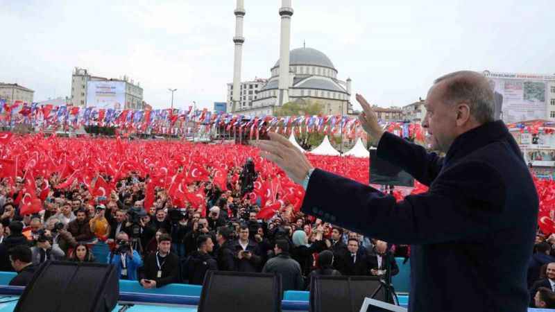 Cumhurbaşkanı Erdoğan’dan Kılıçdaroğlu’na "seccade" tepkisi Cumhurbaşkanı Erdoğan’dan Kılıçdaroğlu’na "seccade" tepkisi