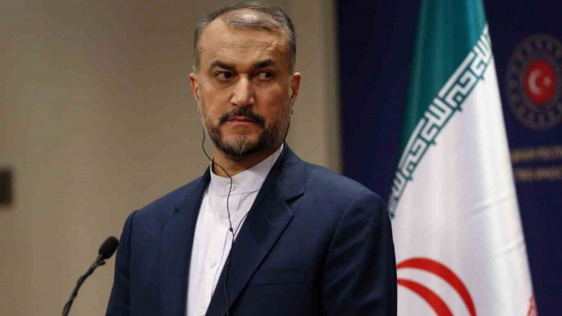 Suudi ve İranlı bakanlar bir ay içinde görüşecek