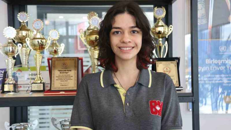 Diyarbakır’dan Harvard’a uzanan başarı hikayesi