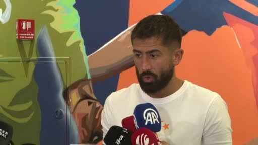 Kerem Demirbay: 