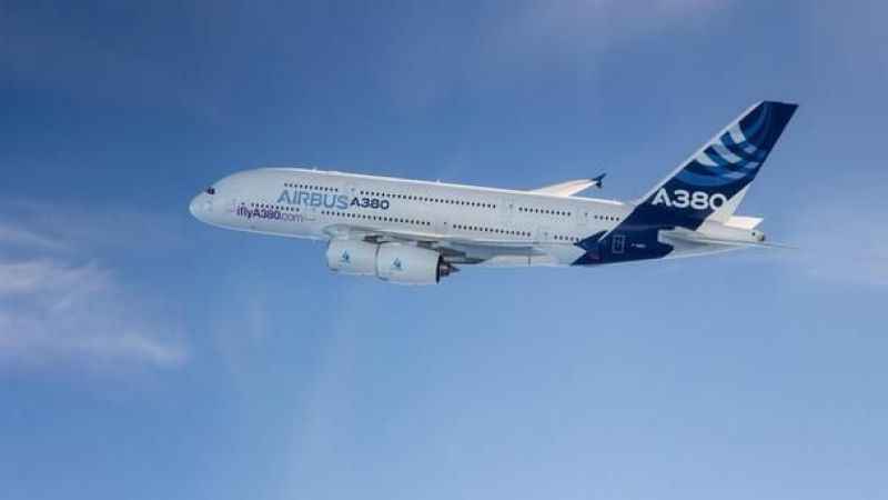 700'den fazla Airbus Atlantic çalışanı hastanelik oldu