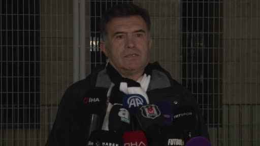 Feyyaz Uçar: Transfer çalışmaları devam ediyor