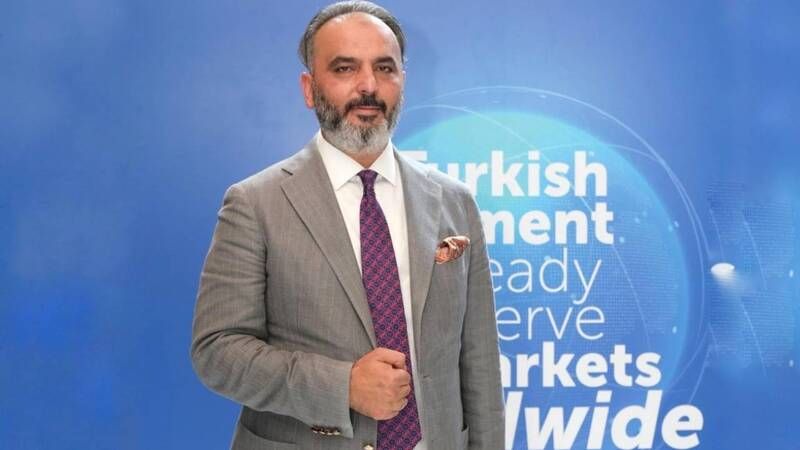 ÇCSİB uluslararası çimento endüstrisini İstanbul’da bir araya getirecek