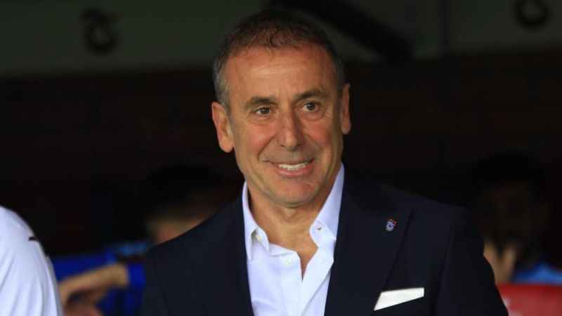 Abdullah Avcı: Oyun anlamda çok eksiklerimiz var