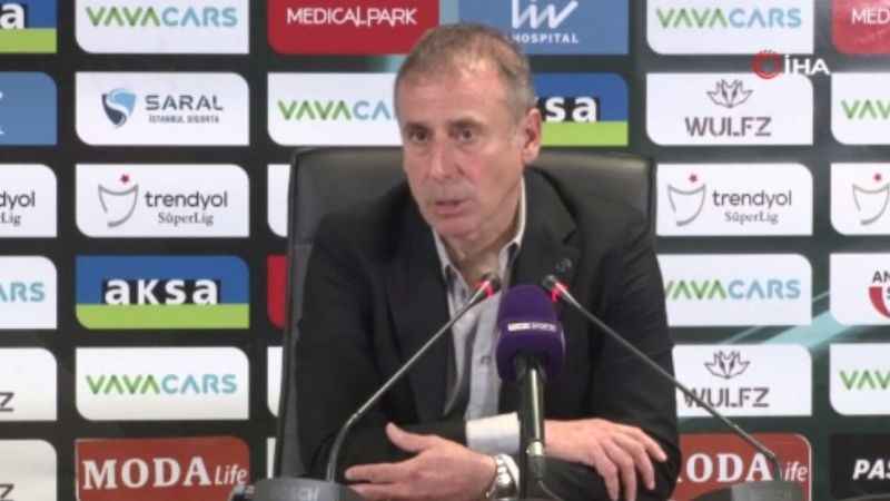 Abdullah Avcı: "Avusturya’da sonuna kadar zorlayacağız"