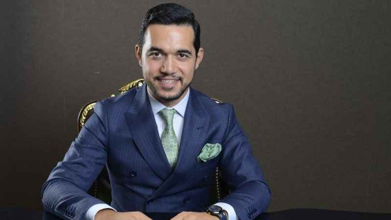 Abdüssamet Bahadır: Fiyatların artması ihtimaline karşın bir kesim harekete geçti Abdüssamet Bahadır: Fiyatların artması ihtimaline karşın bir kesim harekete geçti