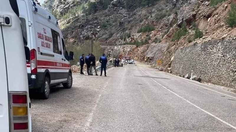 Adana'da Pınar Kılıç, Dilek Altıparmak, Ümmühan Dilbilir ve Rahime Topak hayatını kaybetti