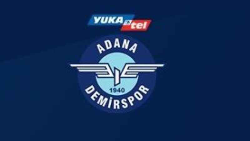 Adana Demirspor, İstanbulspor maçını Gaziantep’te oynayacak Adana Demirspor, İstanbulspor maçını Gaziantep’te oynayacak