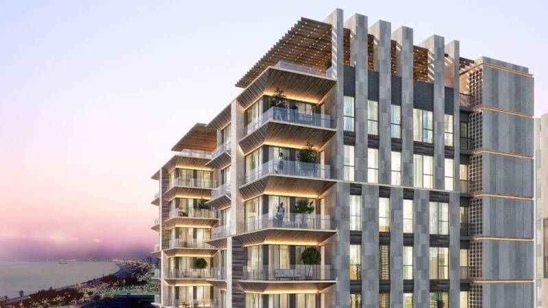 Aderan Global, La Mare Lara ile Antalya’ya değer katacak 