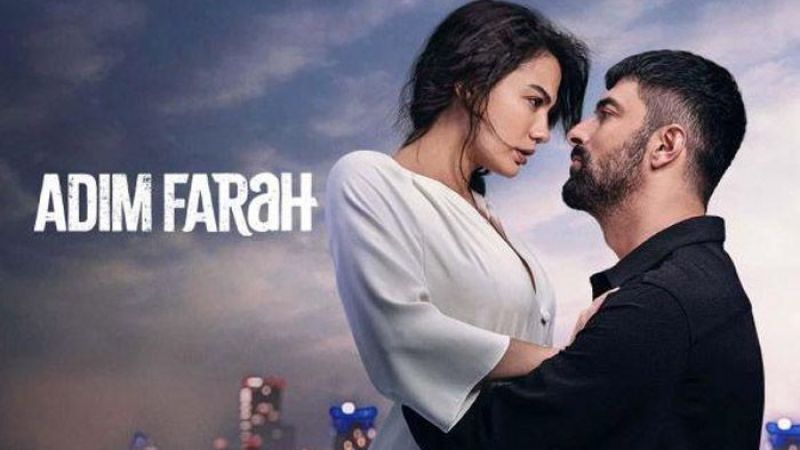 Adım Farah tekrarı ne zaman yeni bölüm hangi gün saat kaçta var?