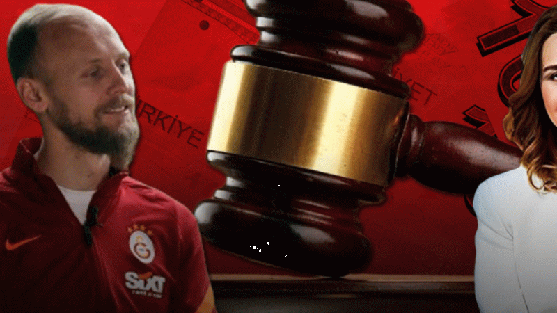 "Fatih Terim Fonu" davasında eski futbolcu Semih Kaya’ya zorla getirme kararı "Fatih Terim Fonu" davasında eski futbolcu Semih Kaya’ya zorla getirme kararı