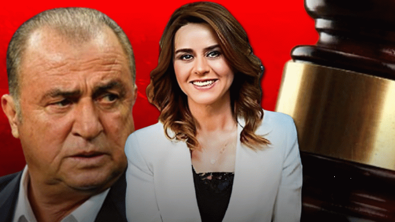 ‘Fatih Terim Fonu’ davasında şikayetçilerden takipsizlik kararına itiraz ‘Fatih Terim Fonu’ davasında şikayetçilerden takipsizlik kararına itiraz