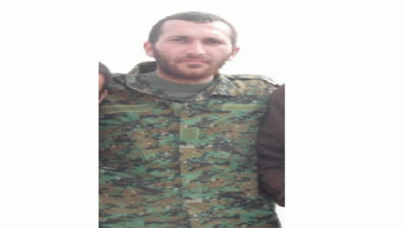 PKK’nın Suriye’deki teknik cihaz ve dron sorumlusu etkisiz hale getirildi PKK’nın Suriye’deki teknik cihaz ve dron sorumlusu etkisiz hale getirildi