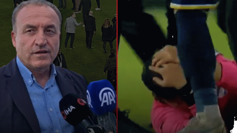 Ankaragücü Başkanı Koca ve 2 kişi tutuklandı