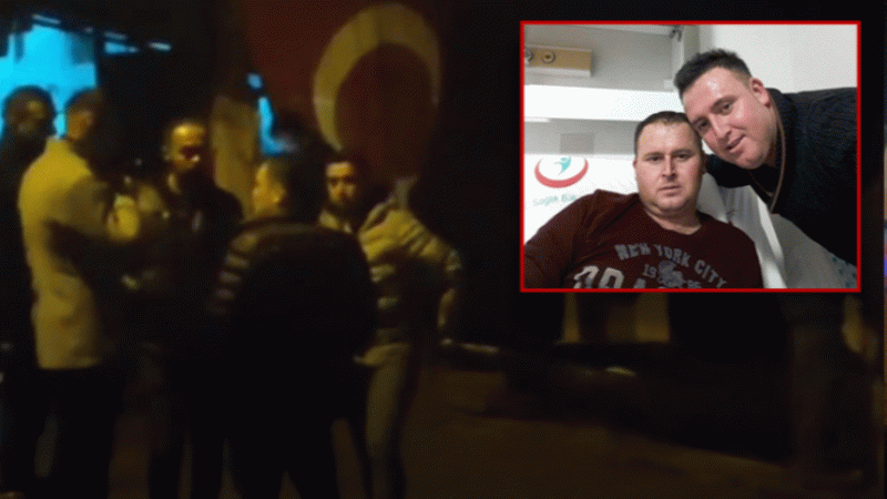 Ağabeyi gazi olmuştu, kendisi şehit...