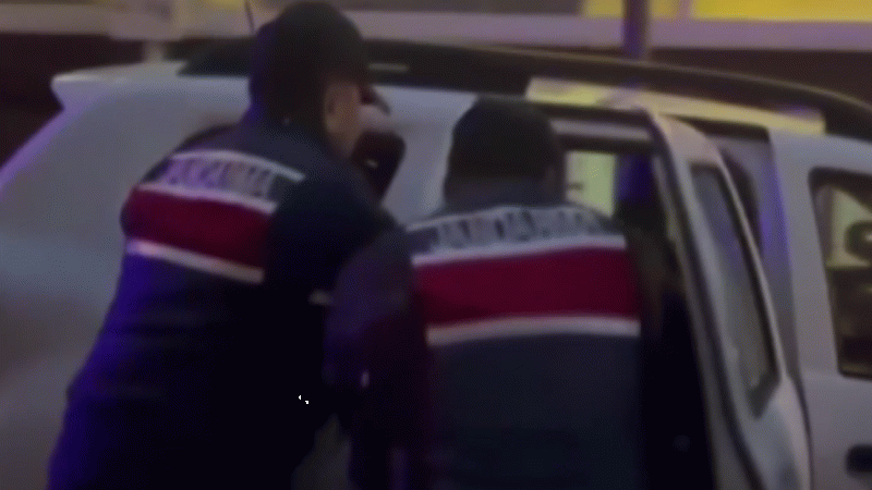 'Kahramanlar-41' operasyonlarında 113 şüpheli gözaltına alındı