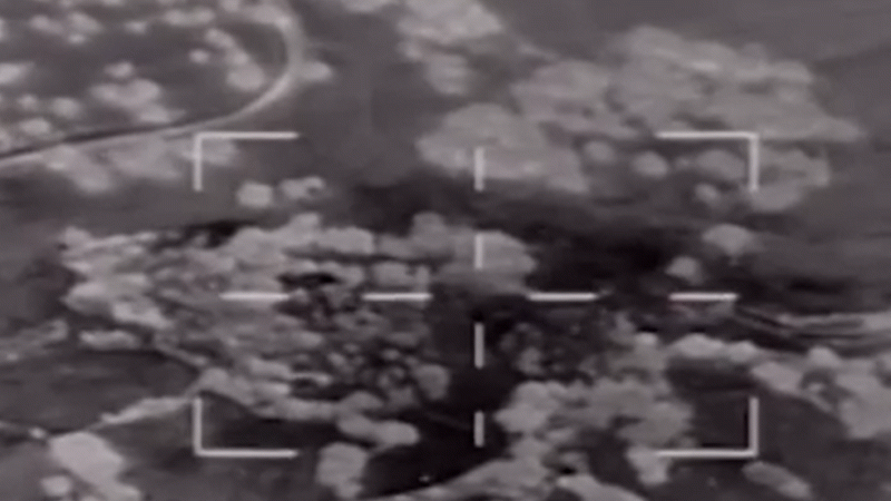 10 PKK'lı terörist öldürüldü