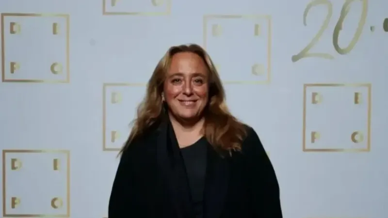 Ünlü menajer Ayşe Barım'a yurt dışına çıkış yasağı Ünlü menajer Ayşe Barım'a yurt dışına çıkış yasağı