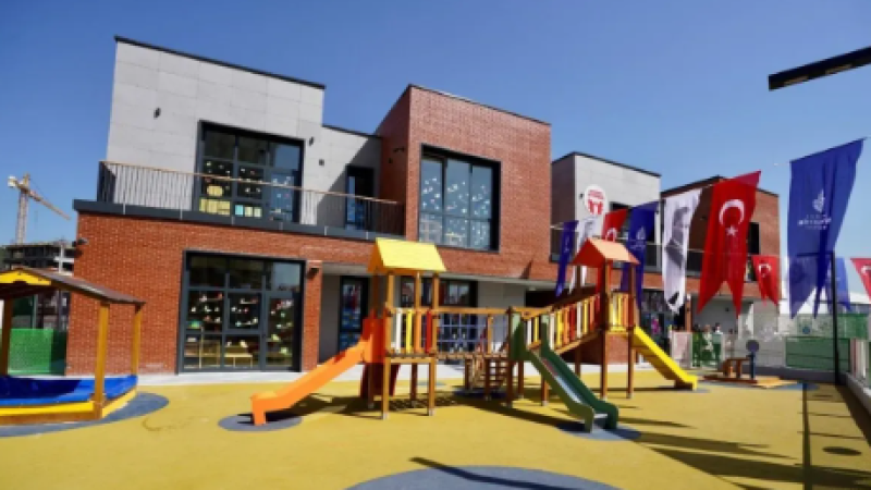 İBB’ye yönelik yolsuzluk soruşturmasında "100 milyonluk kreş parası vurgunu" iddiası