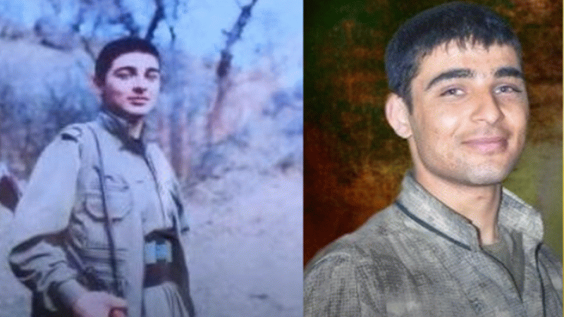 PKK'lı terörist nokta operasyon ile etkisiz! PKK'lı terörist nokta operasyon ile etkisiz!