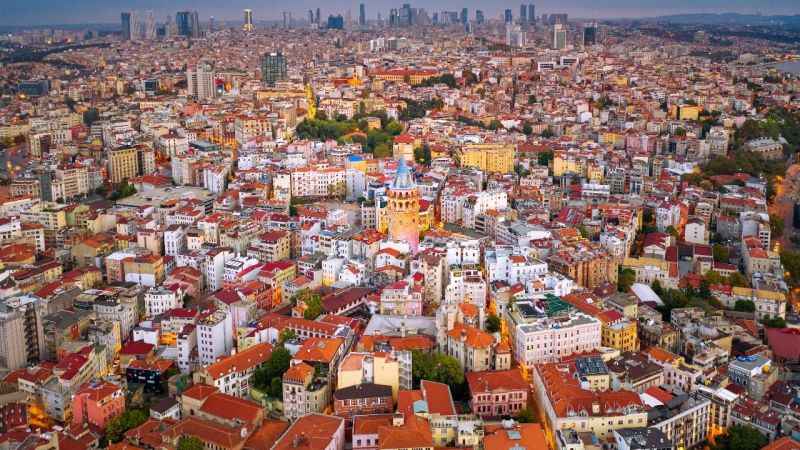 “Beklenen büyük İstanbul depremi küresel boyutta sorun olur!” “Beklenen büyük İstanbul depremi küresel boyutta sorun olur!”