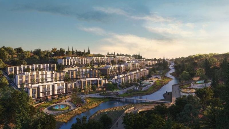 Reportage Türkiye’den Afra Park’ta 317 milyon TL Satış Başarısı