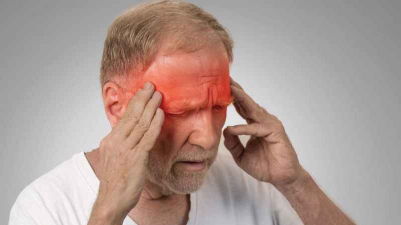 Aç kalmak migren ataklarını tetikliyor