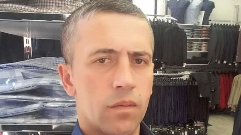 Zonguldak'ta oğlu tarafından öldürülen Ahmet Demirci son yolculuğuna uğurlandı Zonguldak'ta oğlu tarafından öldürülen Ahmet Demirci son yolculuğuna uğurlandı