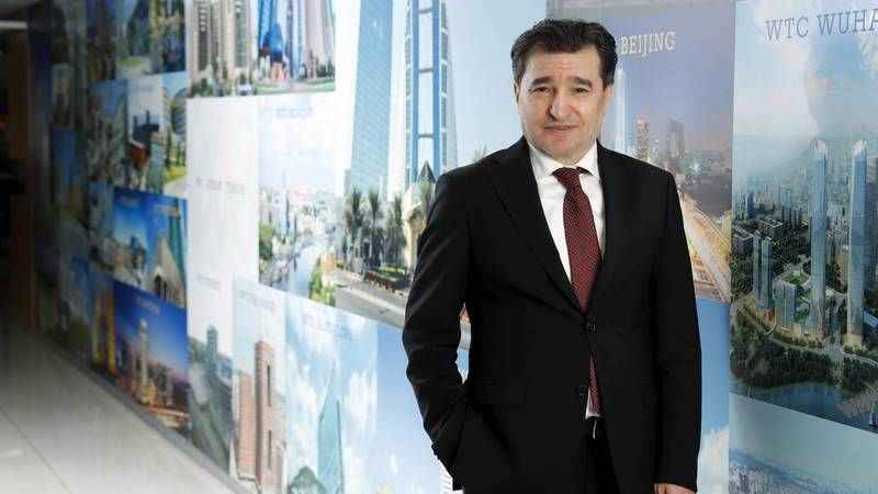 Türk mobilya sektörünün 2028 hedefi 12 milyar dolar ihracat Türk mobilya sektörünün 2028 hedefi 12 milyar dolar ihracat