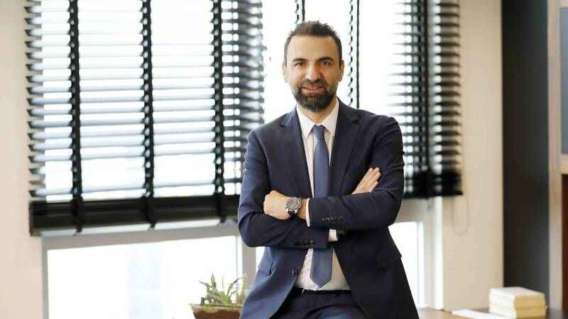 Tasarruf Finansman sektörünün yıl sonu sözleşme hedefi 400 milyar TL