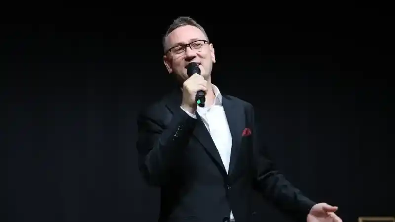 Başkan Kartoğlu mazbatasını aldı