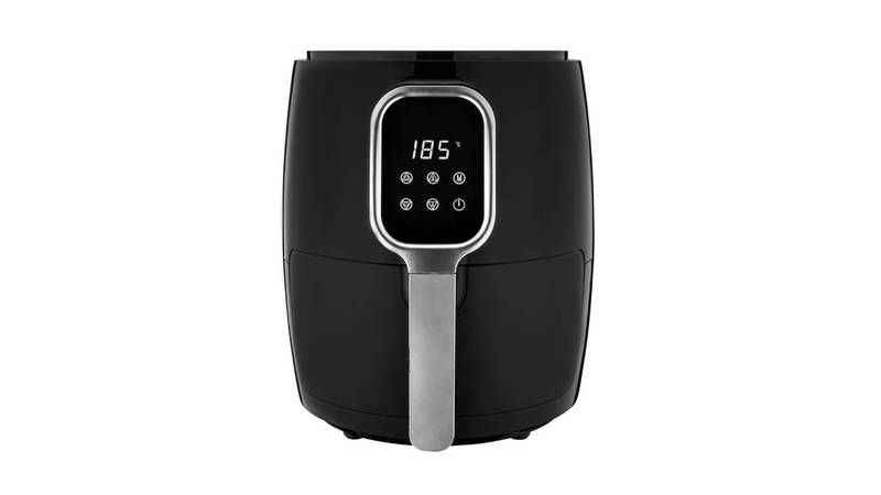 Bambum'un yenilikçi Airfryer'ıyla lezzeti az yağla deneyimleyin
