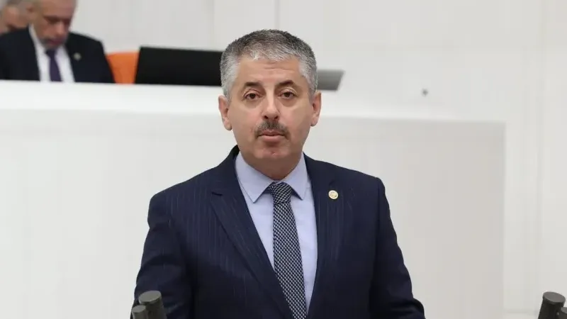 AK Partili Çopuroğlu’dan DEM’li Temelli’ye ‘SİHA’lı cevap