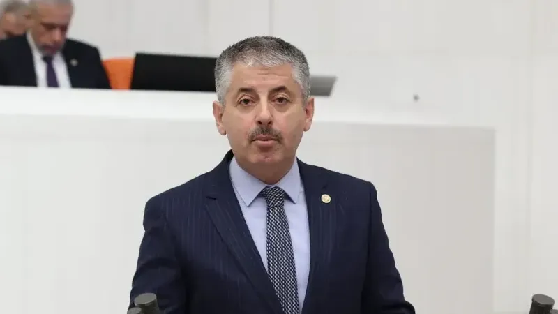 AK Partili Çopuroğlu’dan DEM’li Temelli’ye ‘SİHA’lı cevap