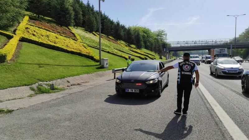 Çakar kullanımı yüzde 67 azaldı