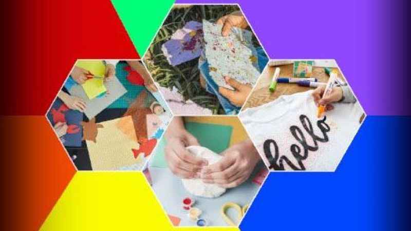 Akbank Sanat'ta renkli çocuk atölyeleri