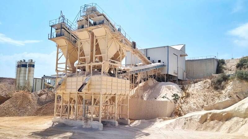 Agrega iş kolunda Türkiye’nin ilk ve tek Platin seviyesinde CSC sertifikası Akçansa’nın oldu 