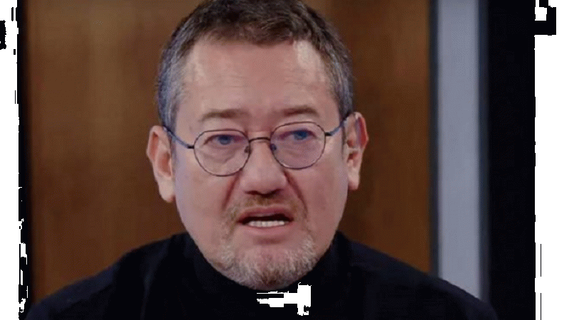 Serdar Akinan Gözaltına Alındı