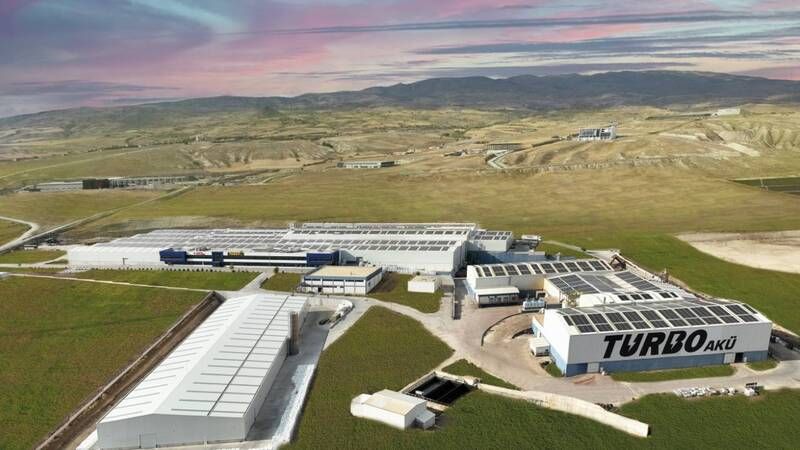 AKO Grup, global arenada büyümesini sürdürüyor 