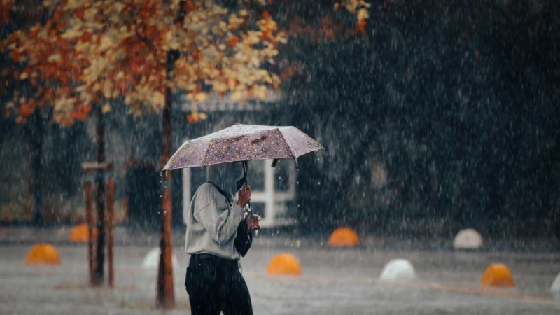 AKOM’dan sağanak yağış uyarısı AKOM’dan sağanak yağış uyarısı