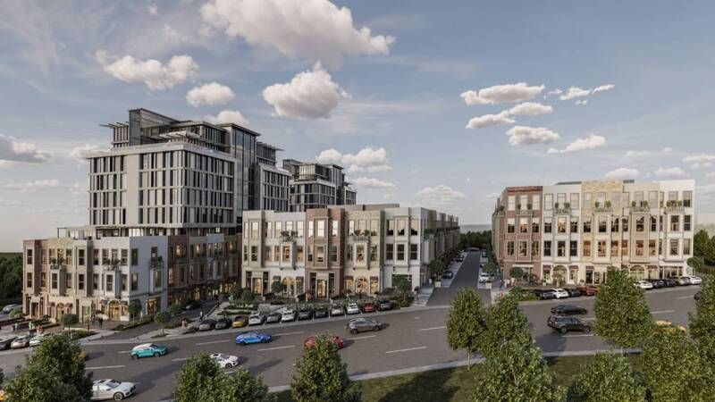 Bayrampaşa'yı kalkındıracak proje yükseliyor