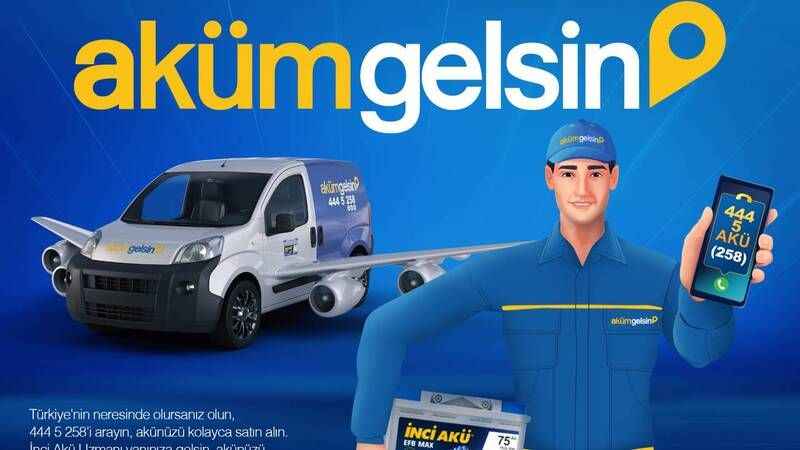 Kış mevsiminde aracınızın kalbi olan akünüzün kontrolünü ihmal etmeyin
