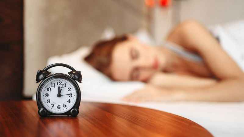 Birden fazla alarm kurmak kaliteli uykuyu engelliyor