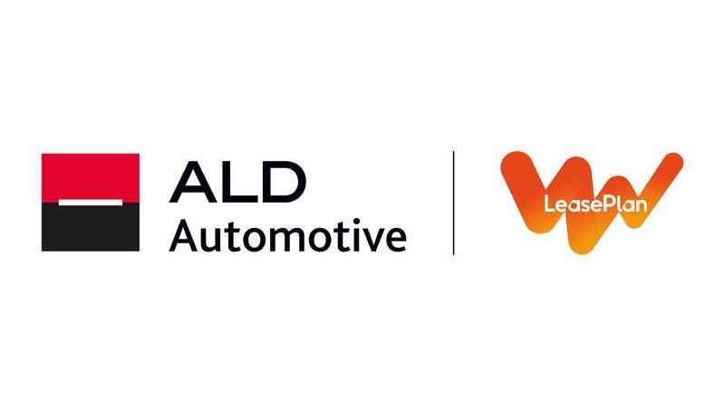 ALD Automotive | LeasePlan’den dikkat çeken elektrikli araç filosu teslimatı