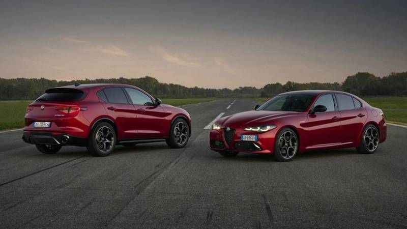 Alfa Romeo’dan Ağustos’a özel avantajlı kampanya 